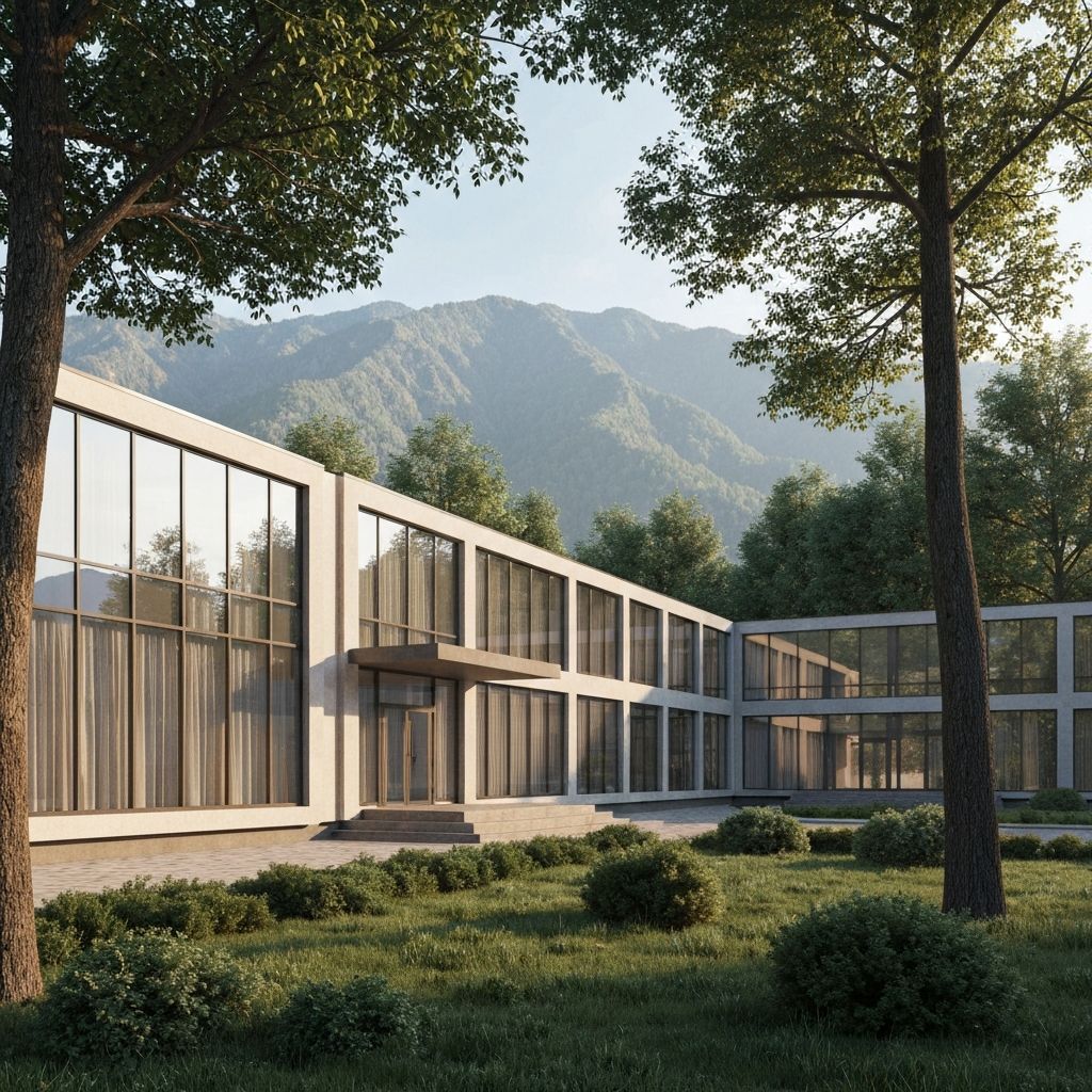 Реабилитационный центр в Алматы